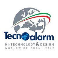 Logo Tecnoalarm