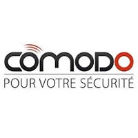 Logo Comodo