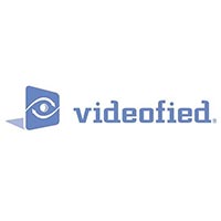Logo Videofied